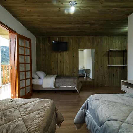 Pousada Villa Paty II Campos do Jordão المظهر الخارجي الصورة