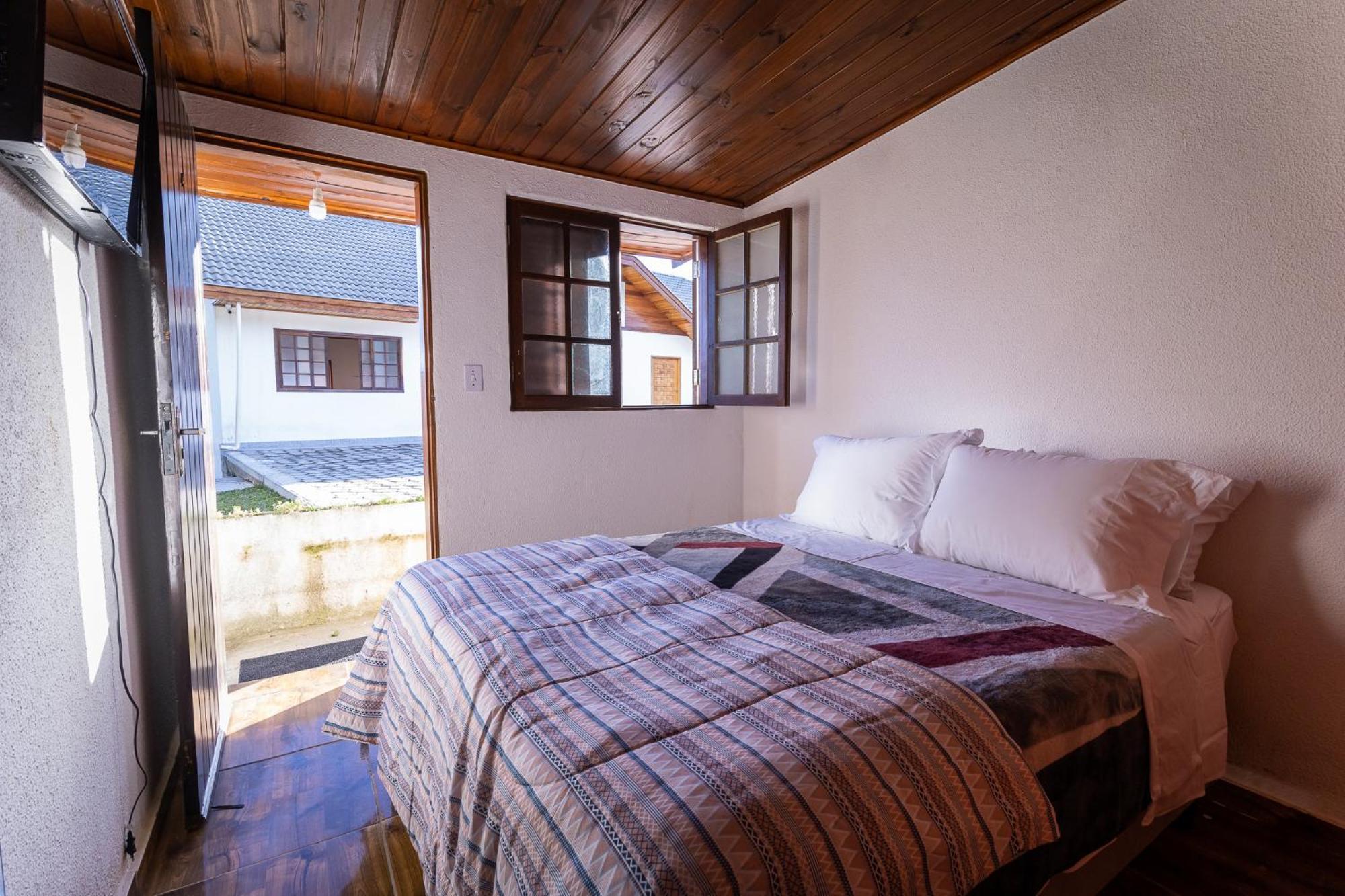 Pousada Villa Paty II Campos do Jordão المظهر الخارجي الصورة