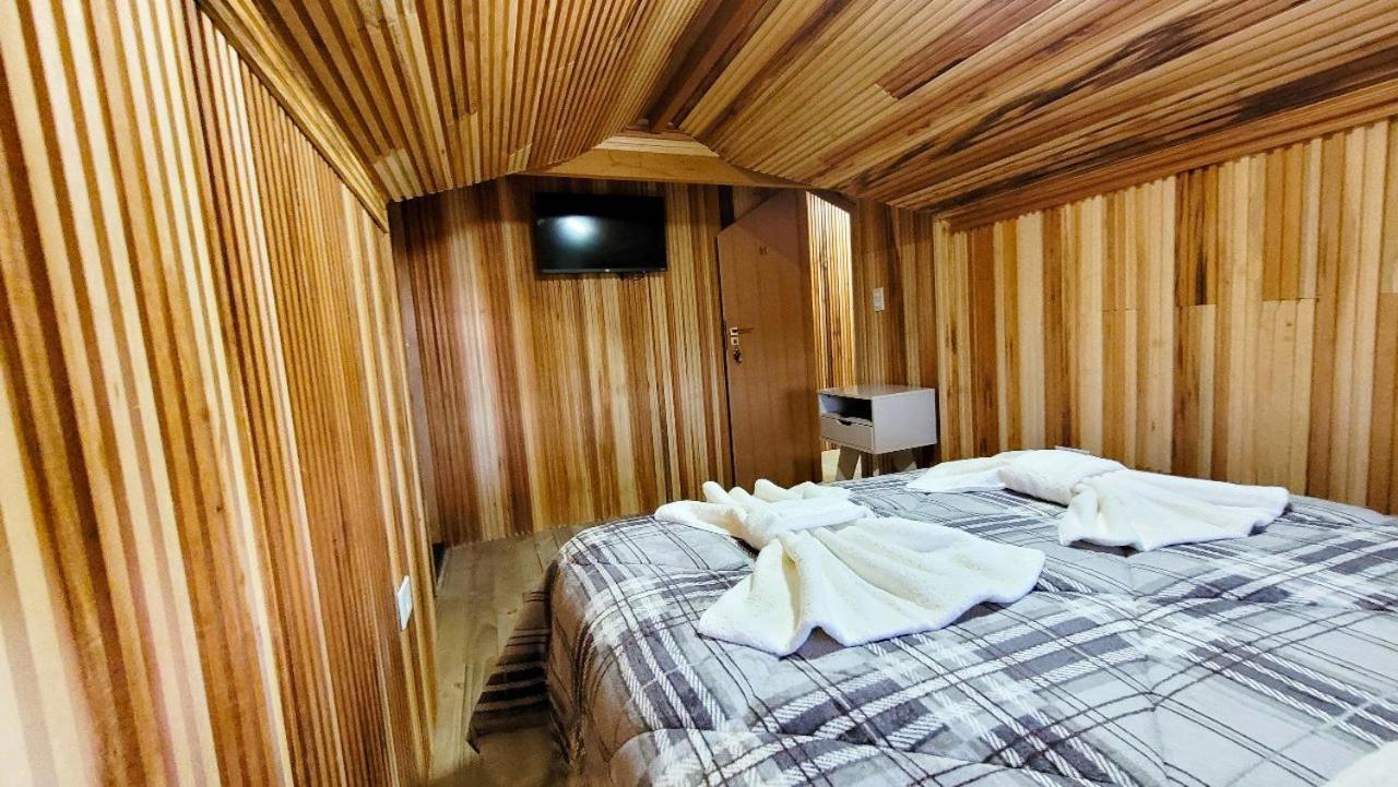 Pousada Villa Paty II Campos do Jordão المظهر الخارجي الصورة