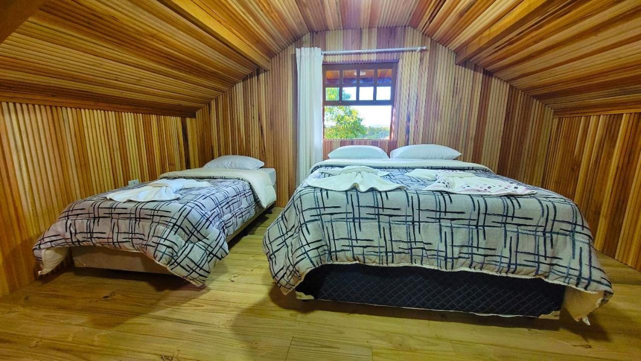 Pousada Villa Paty II Campos do Jordão المظهر الخارجي الصورة