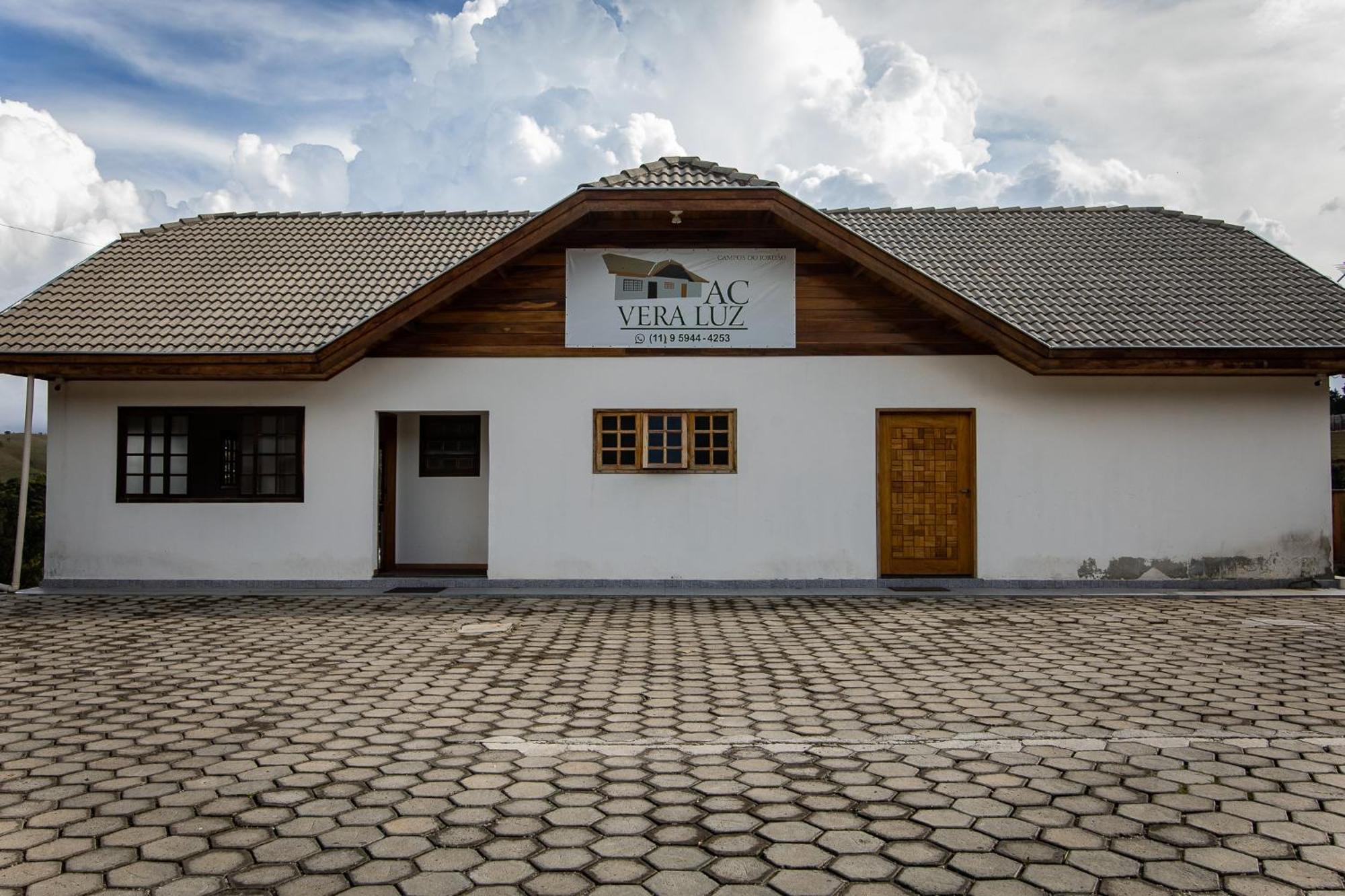 Pousada Villa Paty II Campos do Jordão المظهر الخارجي الصورة