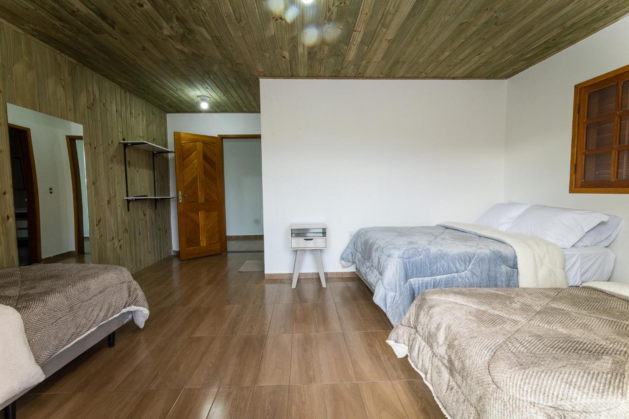 Pousada Villa Paty II Campos do Jordão المظهر الخارجي الصورة