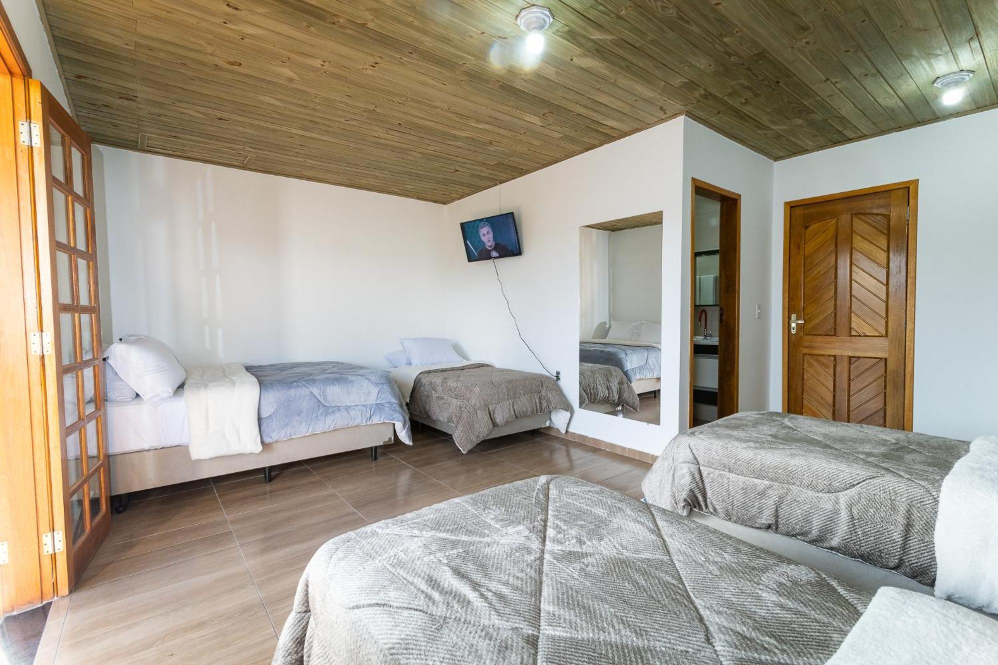 Pousada Villa Paty II Campos do Jordão المظهر الخارجي الصورة