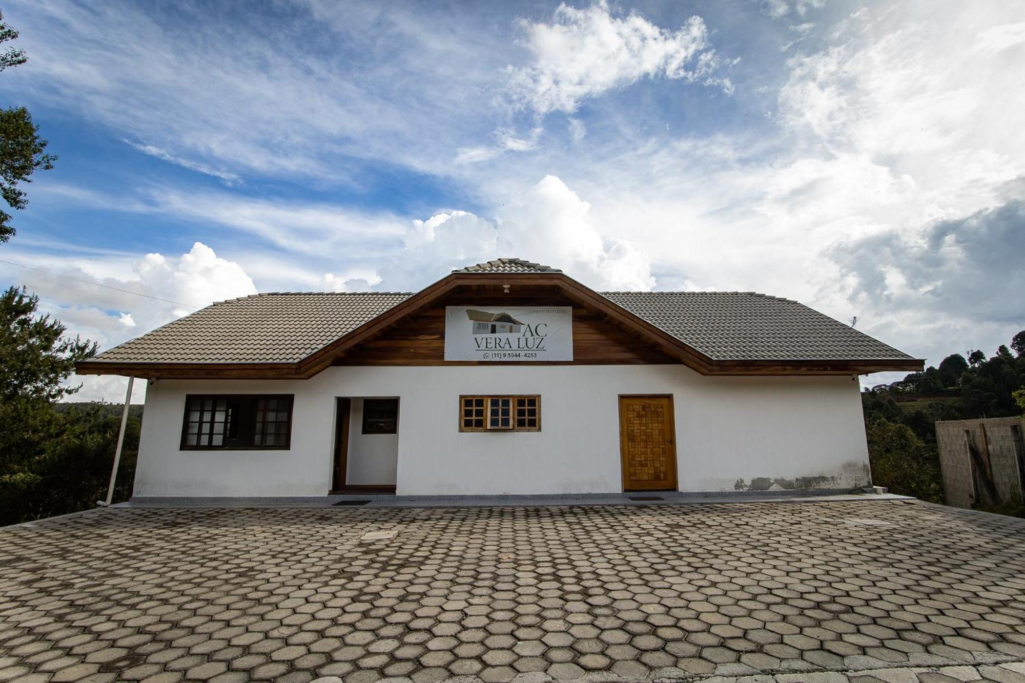 Pousada Villa Paty II Campos do Jordão المظهر الخارجي الصورة