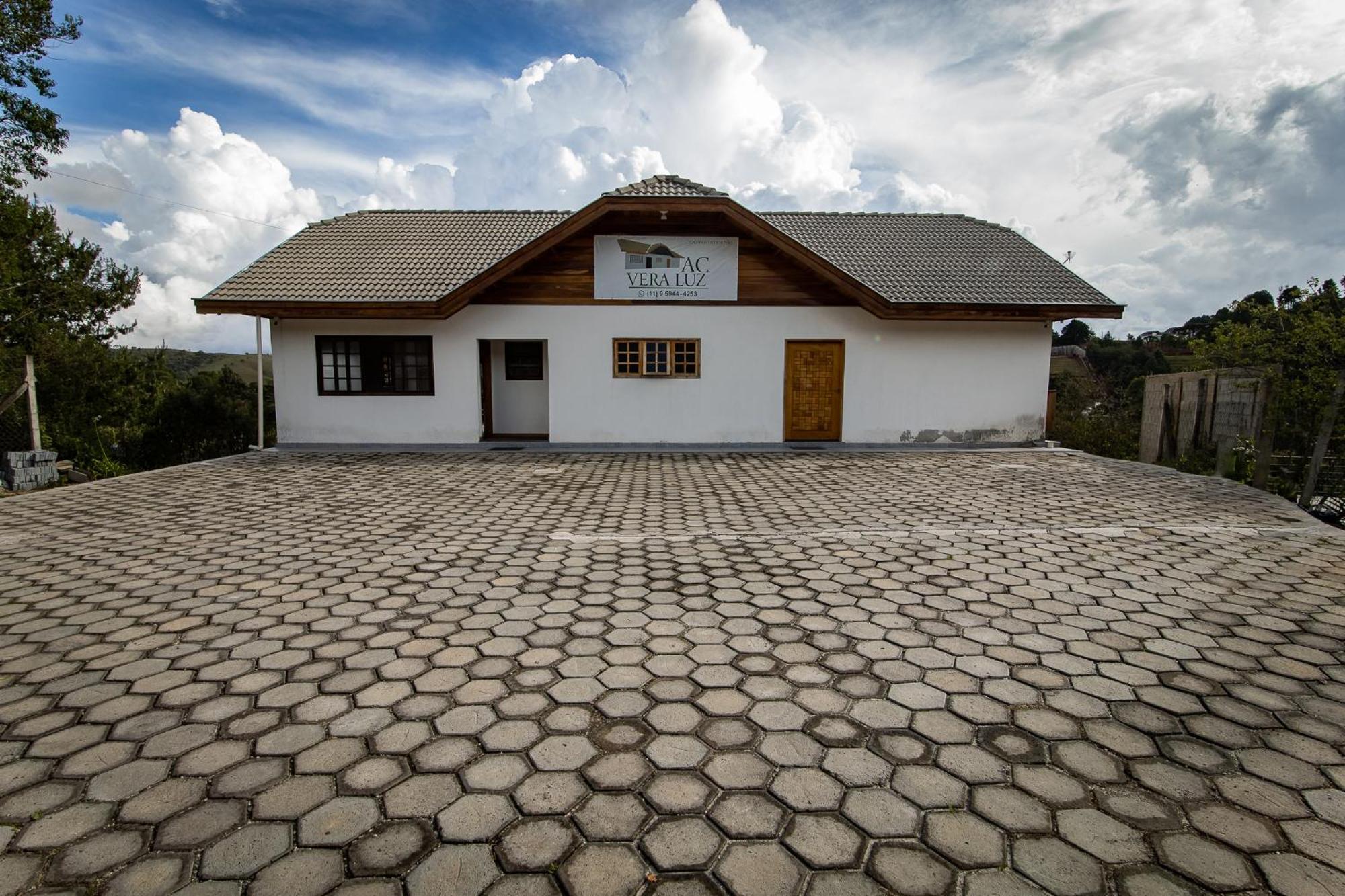 Pousada Villa Paty II Campos do Jordão المظهر الخارجي الصورة