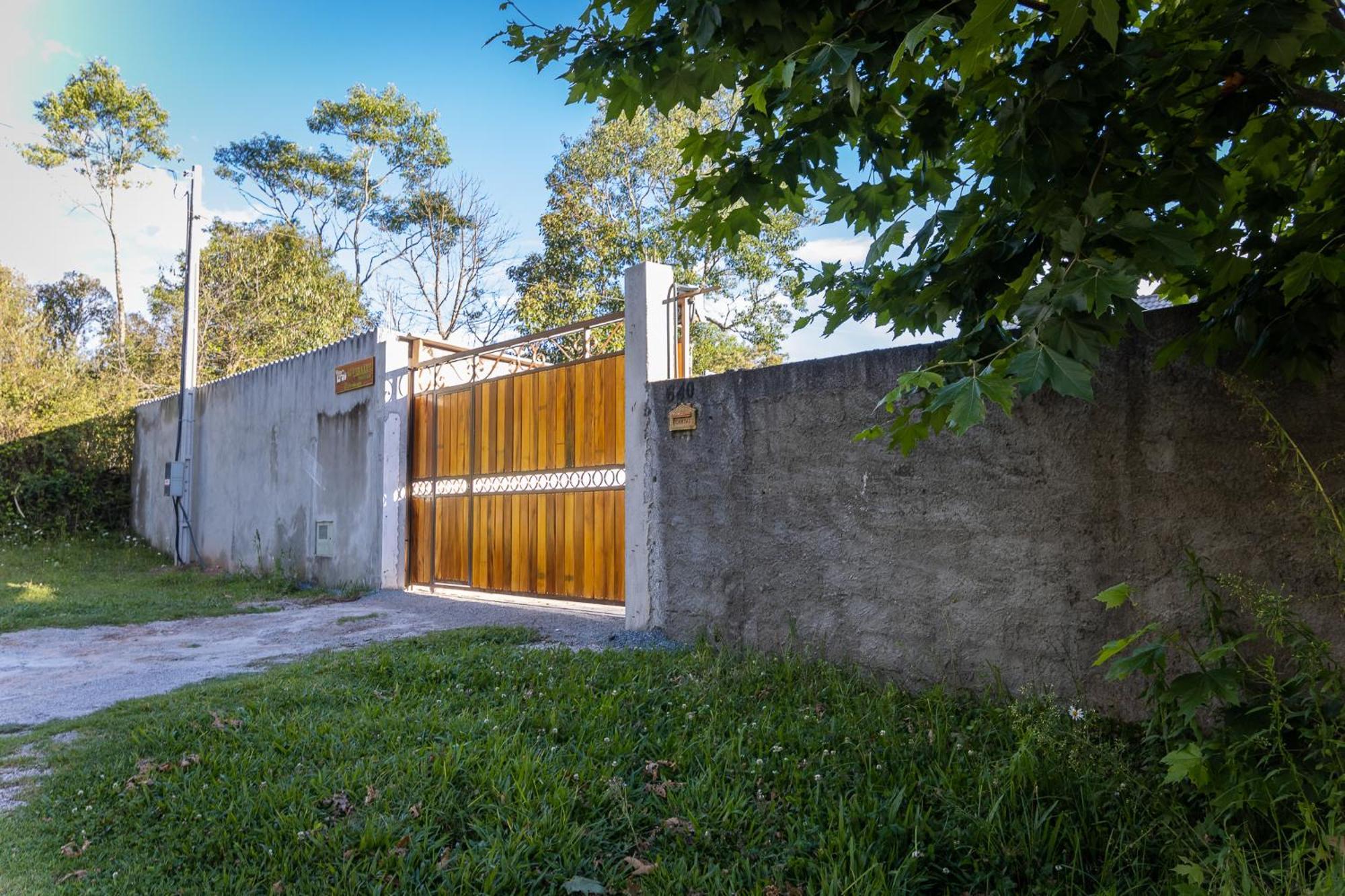 Pousada Villa Paty II Campos do Jordão المظهر الخارجي الصورة