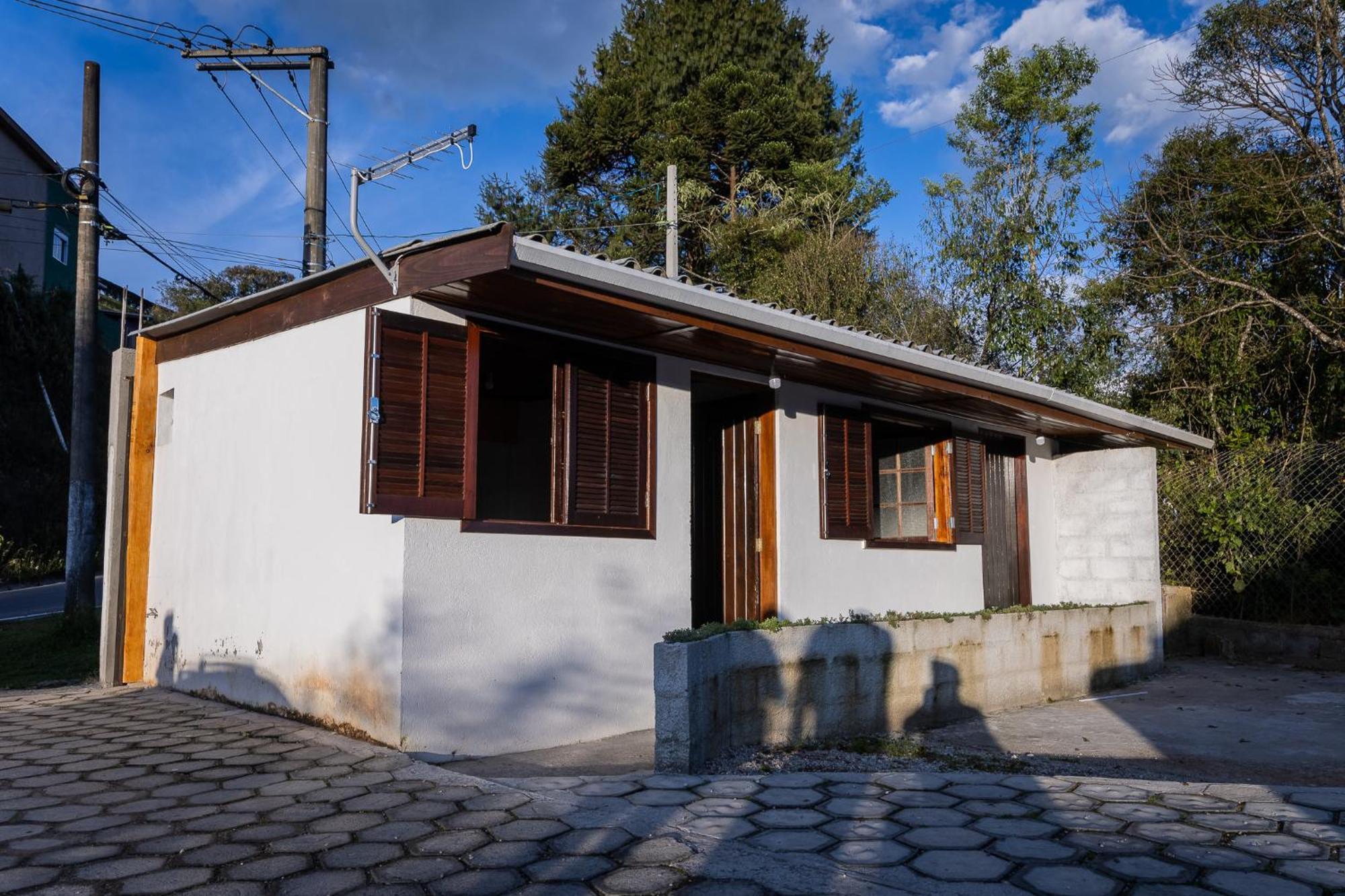Pousada Villa Paty II Campos do Jordão المظهر الخارجي الصورة