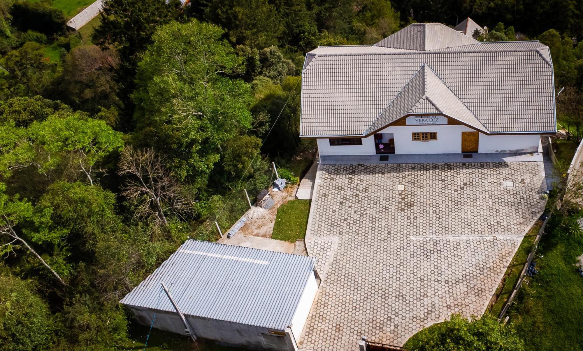 Pousada Villa Paty II Campos do Jordão المظهر الخارجي الصورة